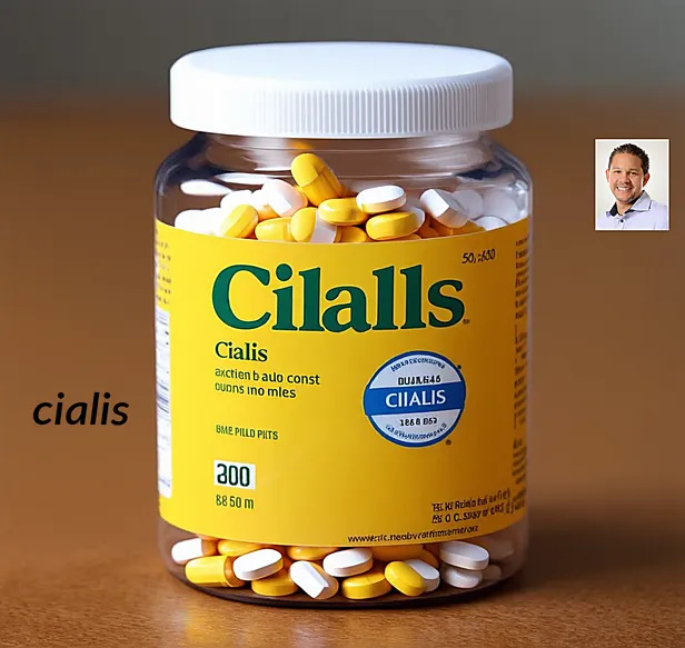 Peut on acheter cialis en ligne